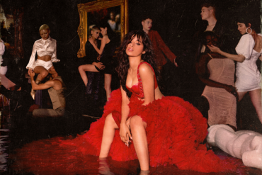 Camila Cabello, DaBaby,