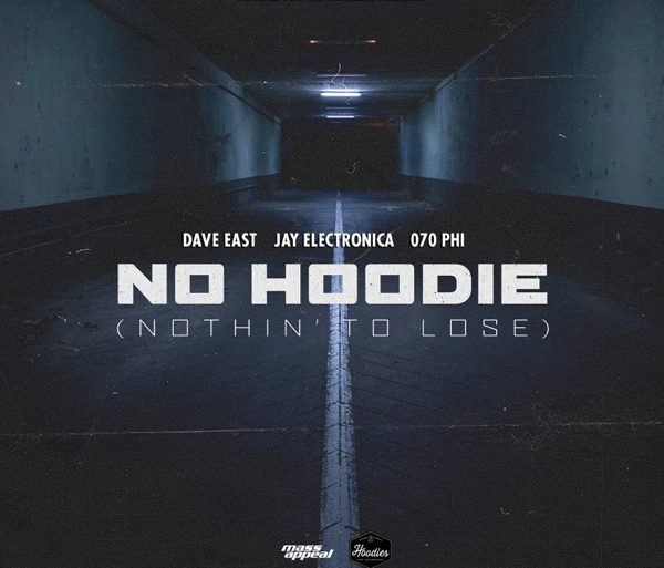 Dave East, Jay Electronica, 070 Phi