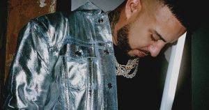 French Montana