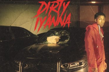 NBA YoungBoy dirty iyanna