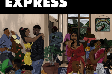 Show Dem Camp Palmwine Music