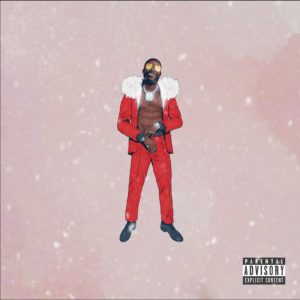 Gucci Mane east atlanta santa