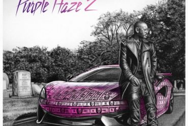 Cam’ron purple haze
