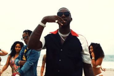 gucci mane miss me rich the kid