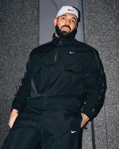 Drake IG Photo Billboard Record