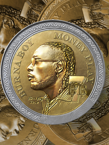 burna boy money play
