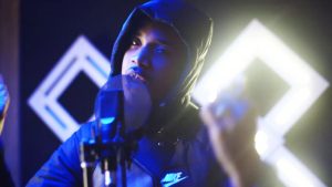 m24 the hotspot freestyle