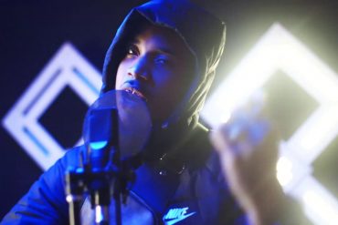 m24 the hotspot freestyle