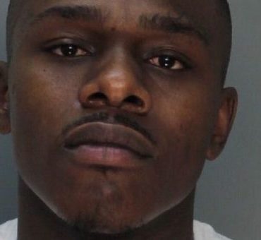 dababy arrested