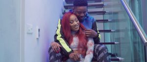 Nizzy Midnight video