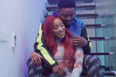 Nizzy Midnight video