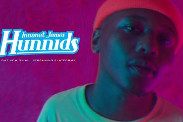 Innanet James “Hunnids” Video