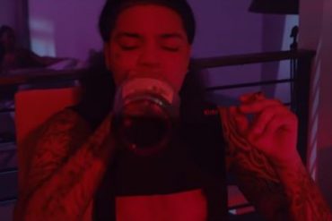 young m.a numb bipolar