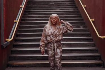 Juice Menace “Bounterfeit” Video