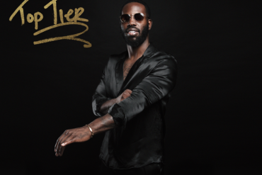 Mercston ft Aliga - More Life