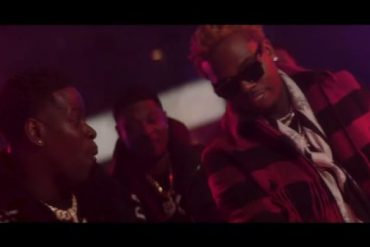 Gunna casanova young thug