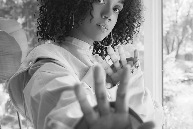 Tasha Angela — Hidden Gems EP