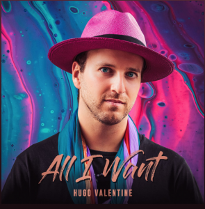 hugo valentine all i want