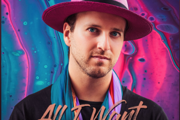 hugo valentine all i want