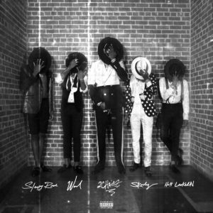 no face no case 2 chainz