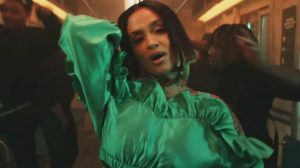 Kehlani video