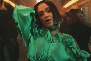 Kehlani video