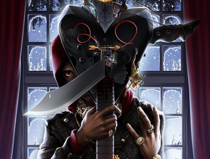 A Boogie Wit da Hoodie