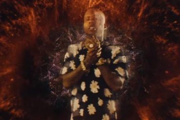 tory lanez wrist nghtmare