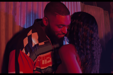 big tobz stepped in feat. Geko Music Video