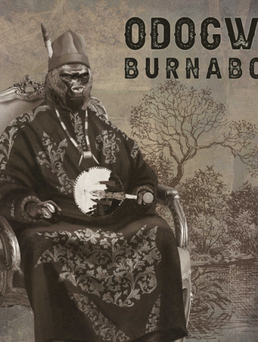 odogwu burna boy single