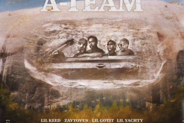 a team zaytoven