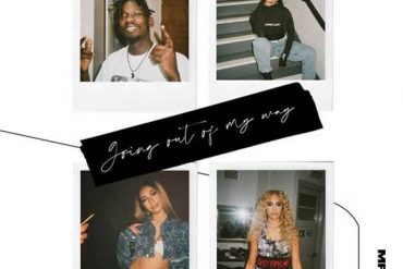 M.O Recruit Mr Eazi for “Going Out Of My Way”