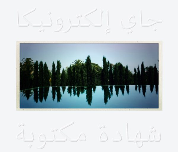 Jay Electronica jay z