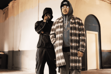 Manga Saint Hilare & Novelist Link Up for “Thoughts & Prayers”