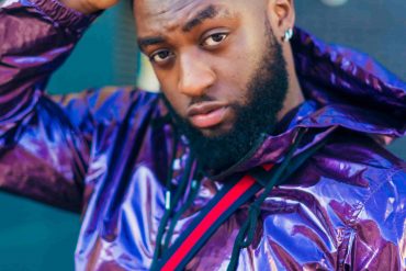 Jorday Shares “Closer Part 2” f. Geko