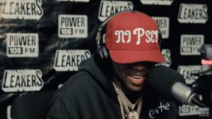 Fabolous la leakers