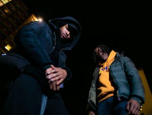 Relly — Litty f. Young Emz