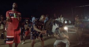 6lack Rema Manny Norte Tion Wayne