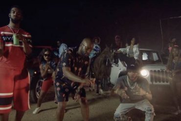 6lack Rema Manny Norte Tion Wayne