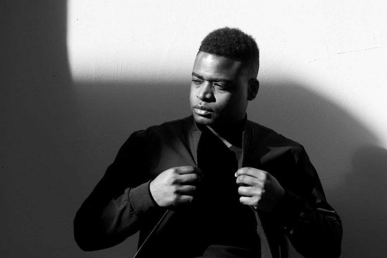 Roman Harris — Come Around