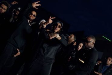 Skepta, Chip & Young Adz “Waze” Video