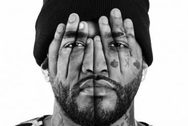 Joyner Lucas ADHD