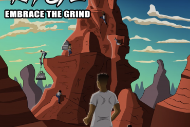 Joe Grind RTG Album