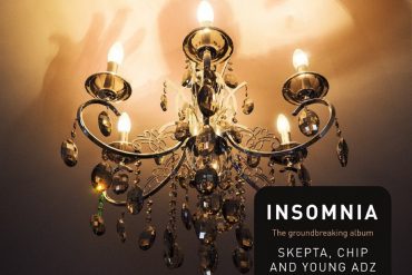 Album Stream: Skepta, Chip & Young Adz — Insomnia
