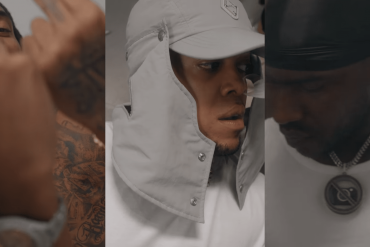 Skepta Young Adrz Chip mains video