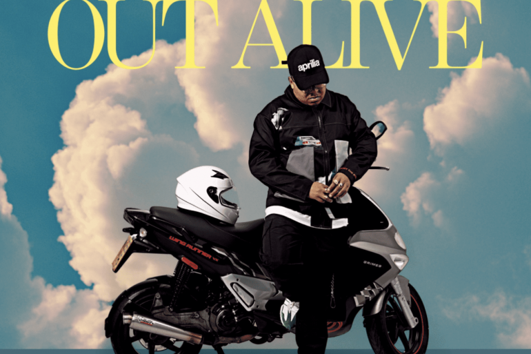 Manga Saint Hilare — Make It Out Alive