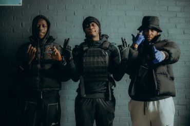 Backroad Gee Party pooper remix