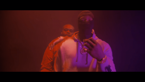 Still Greedy x Burner - Long Gone