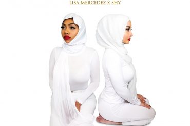 lisa mercedez Shahada