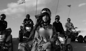 French Montana